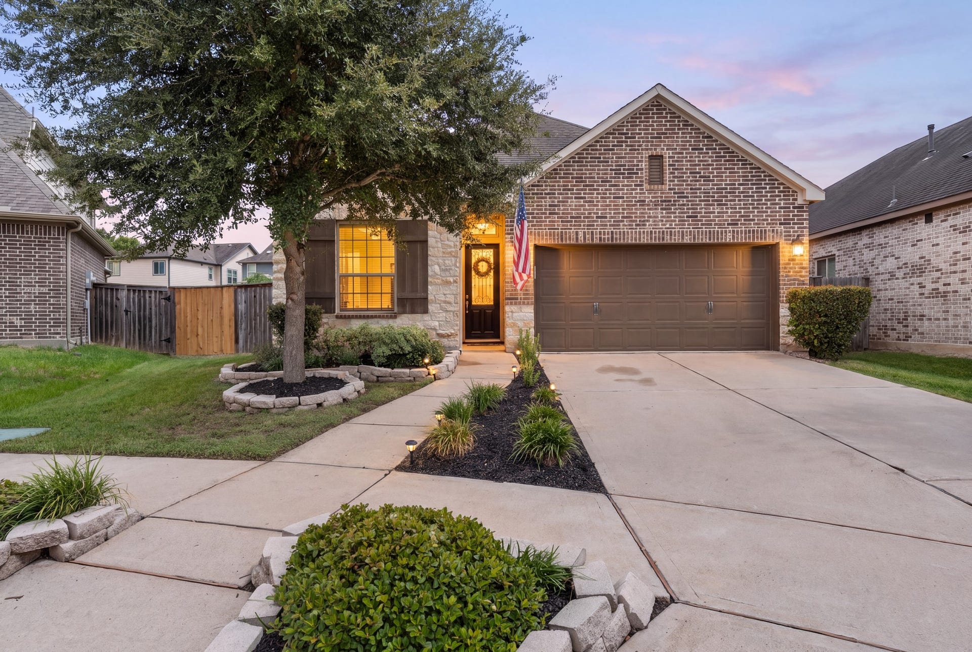 Welcome home to one of David Weekley's most popular floor plans!