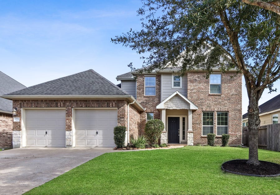 Property photo for 12911 Misty Lantern Lane, Houston, TX