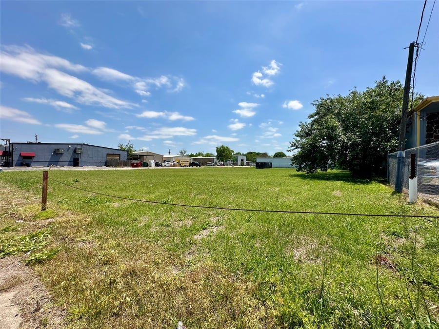 Property photo for 0 Heffernan Street, Houston, TX