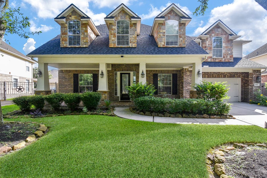 Property photo for 14603 Azalea Walk Lane, Houston, TX
