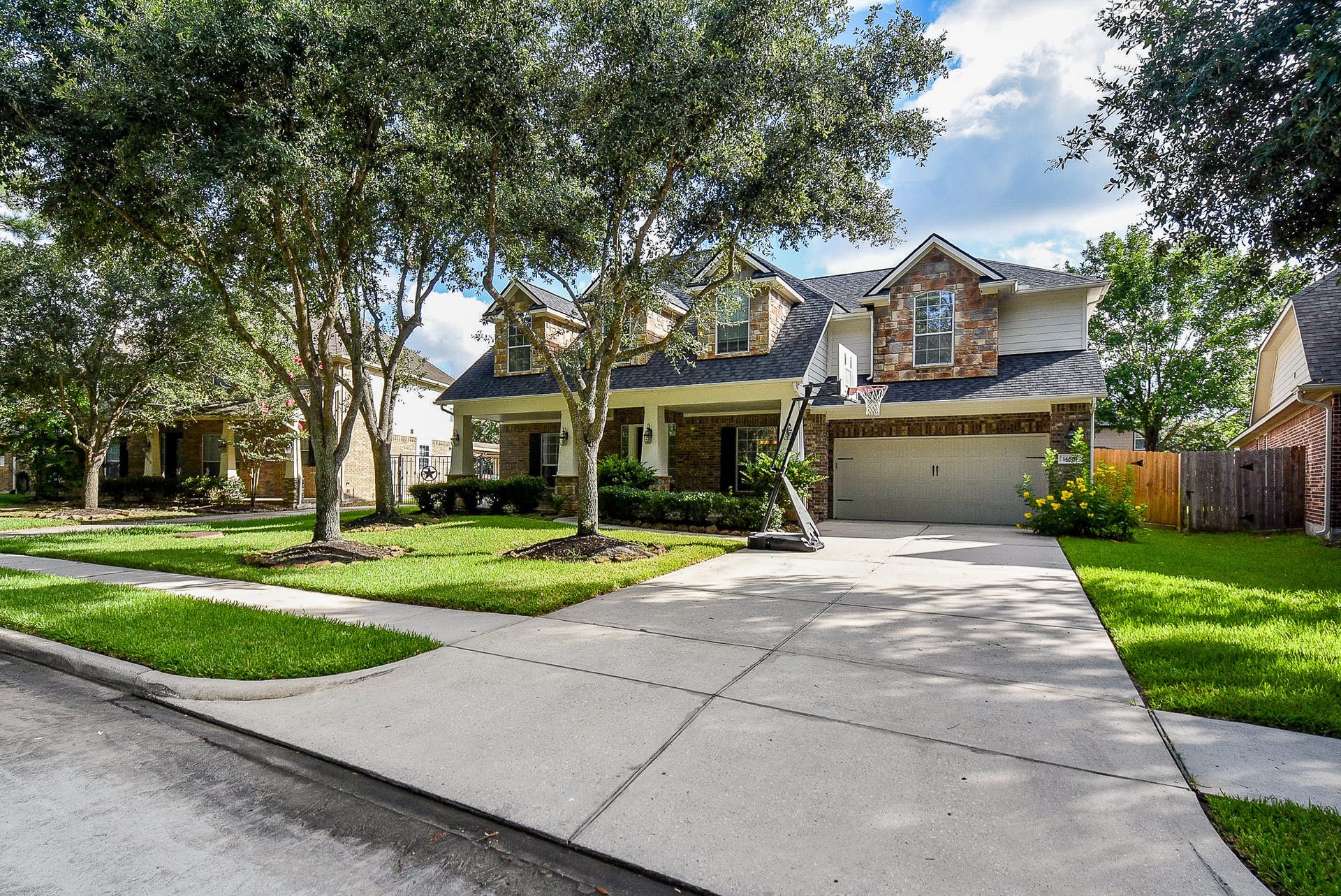 14603 Azalea Walk Lane, Houston, TX 77044 14603 Azalea Walk Lane, Houston, TX 77044