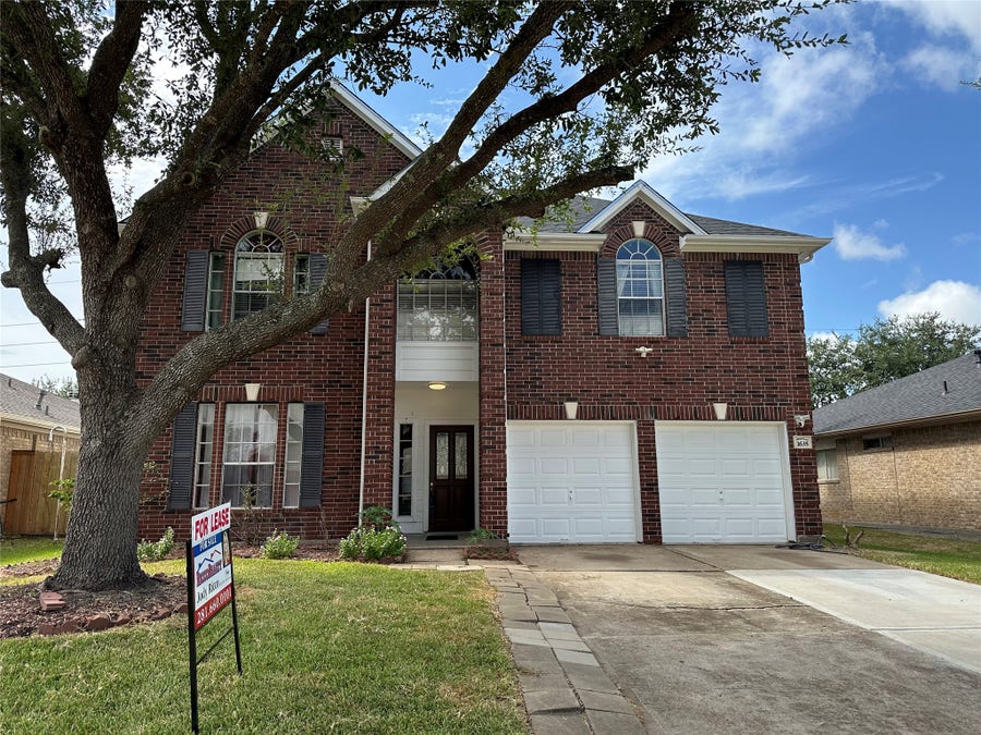 Property photo for 1635 Buckwood Court, Fresno, TX