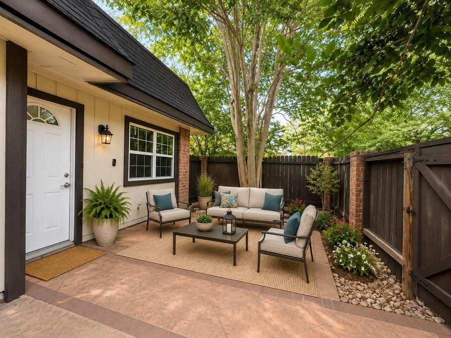 Property photo for 12027 Greenwood Forest Dr Drive, #29D, Houston, TX