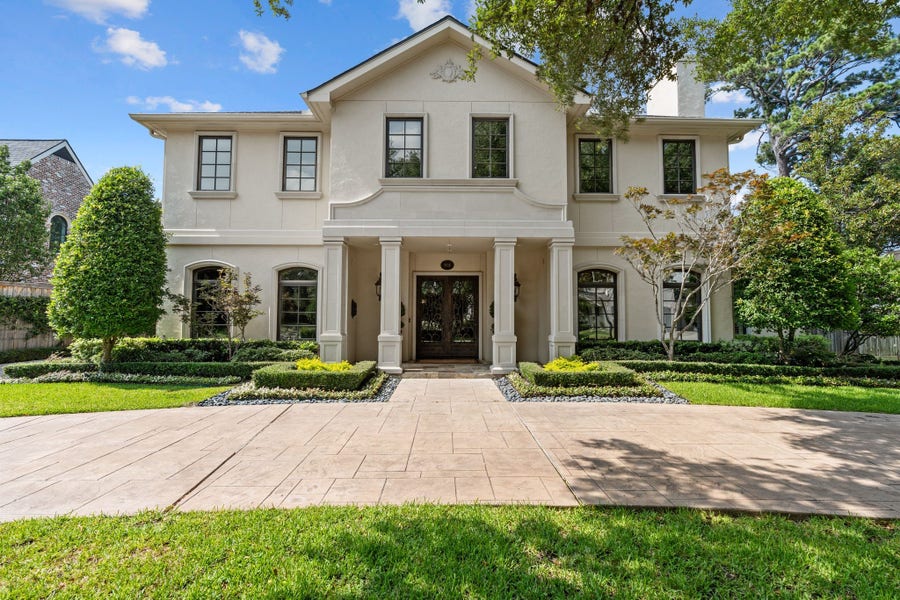 Property photo for 9018 Bace Drive, Houston, TX