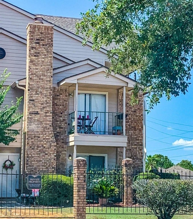 Property photo for 3770 Lovers Wood Lane, #1001, Houston, TX
