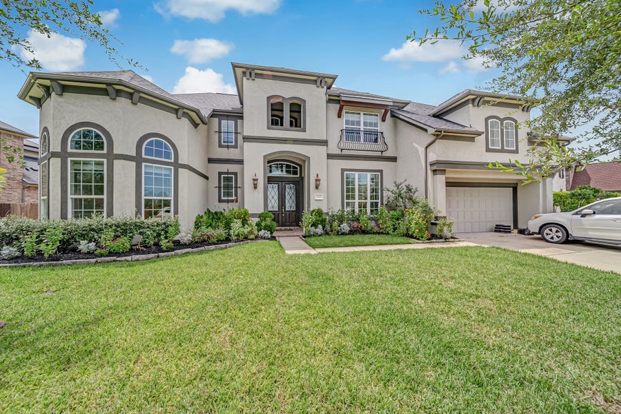 Property photo for 1520 Kaleta Pass Lane, League City, TX
