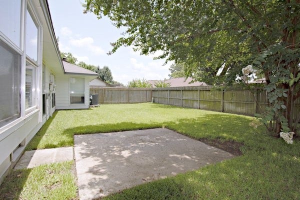 5107 Rivertree Lane, Spring, TX 77379