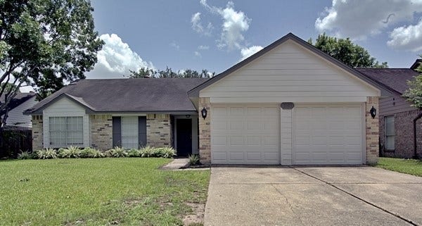 5107 Rivertree Lane, Spring, TX 77379