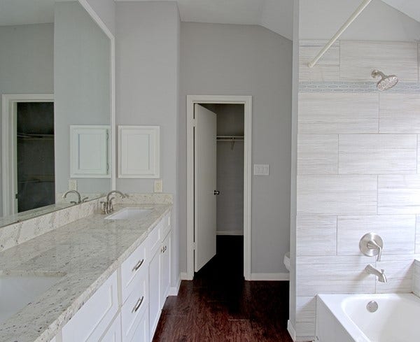 5107 Rivertree Lane, Spring, TX 77379