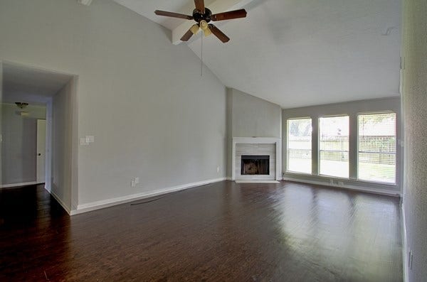 5107 Rivertree Lane, Spring, TX 77379
