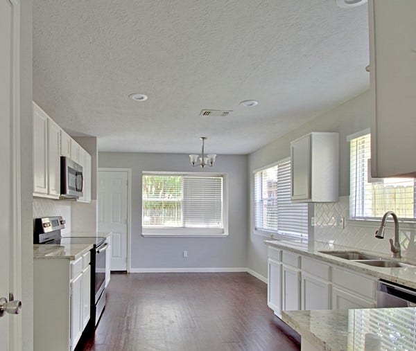 5107 Rivertree Lane, Spring, TX 77379