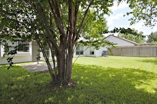 5107 Rivertree Lane, Spring, TX 77379