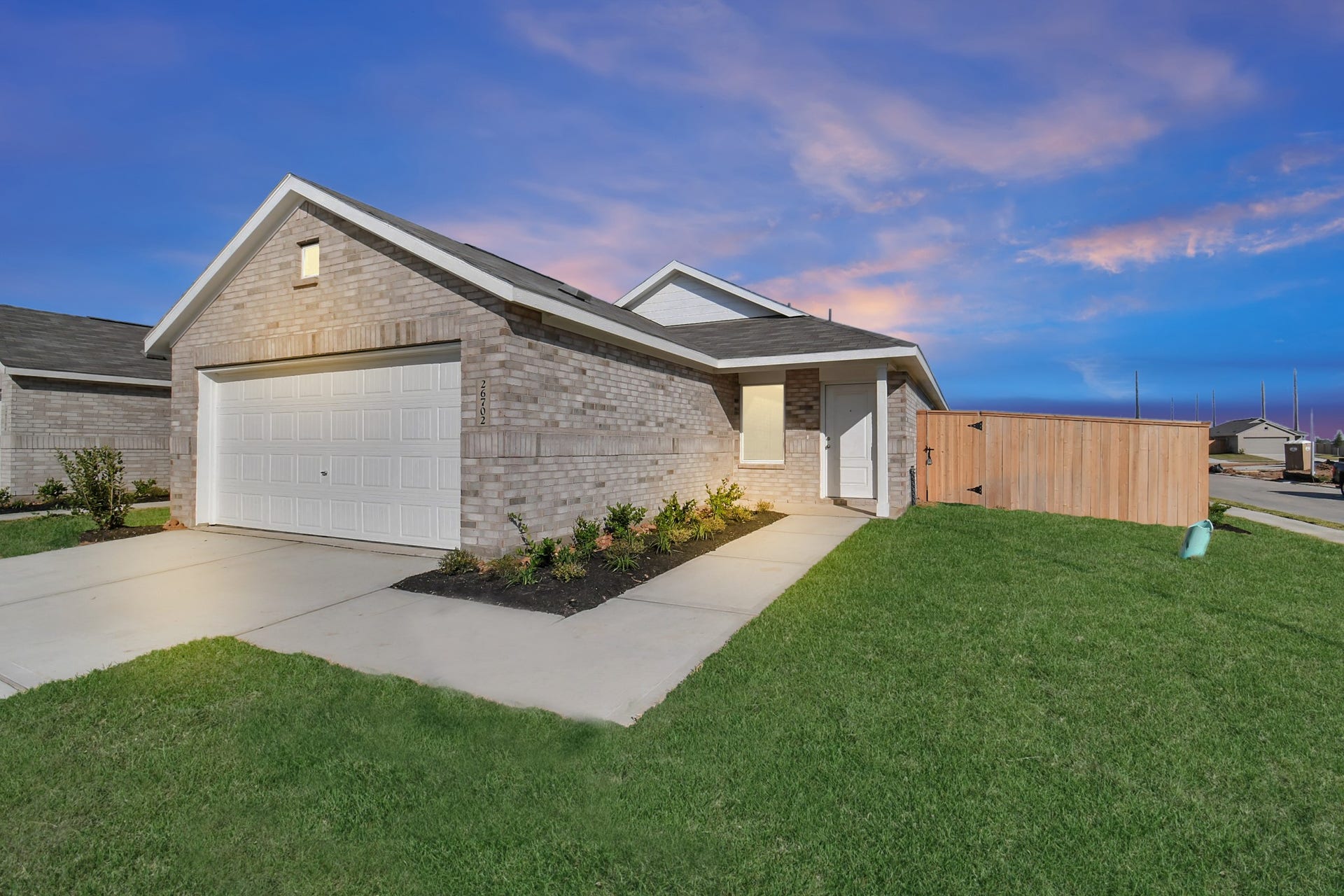 26702 Dropseed Lane, Katy, TX 77493