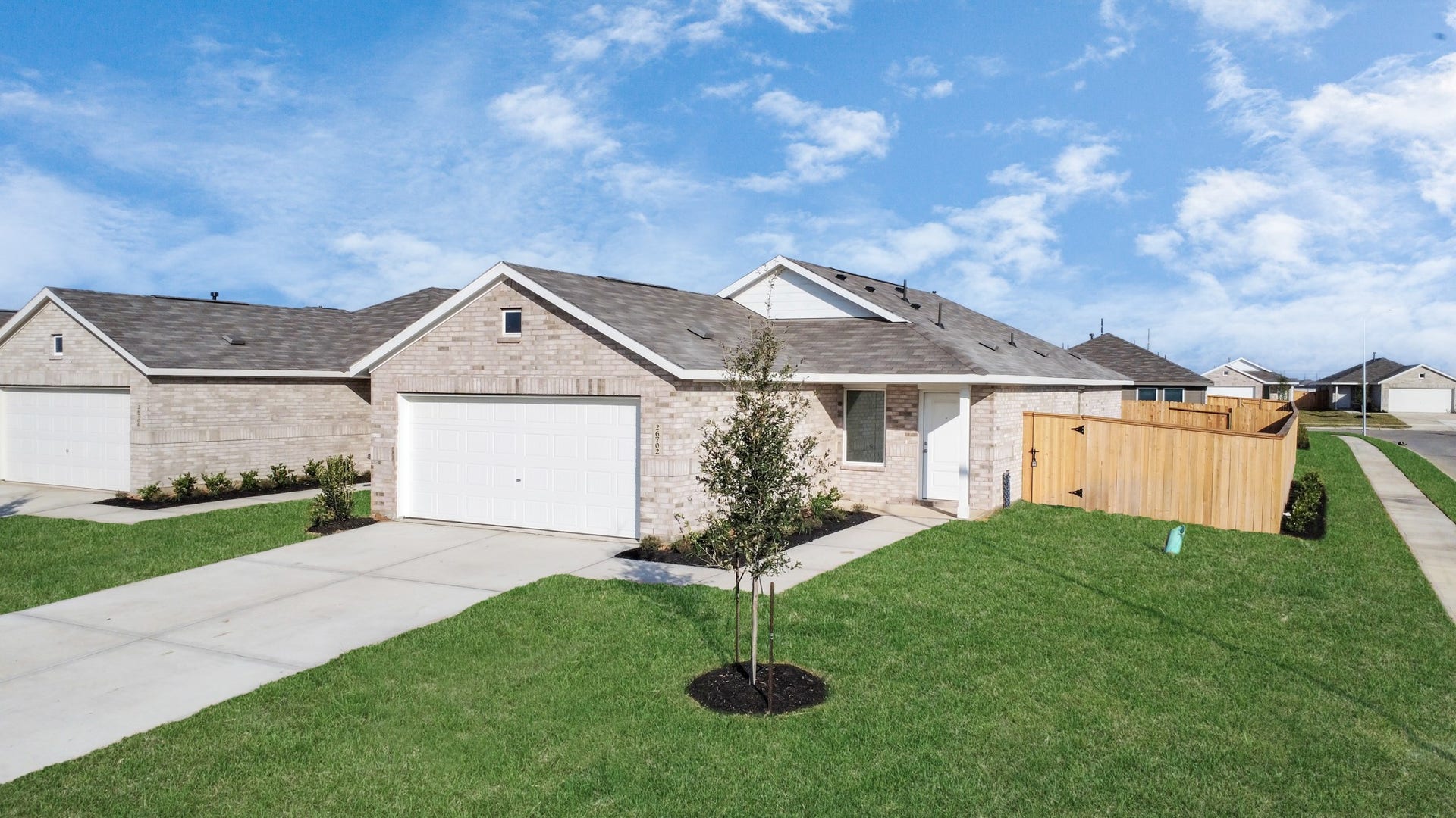 Your future home awaits