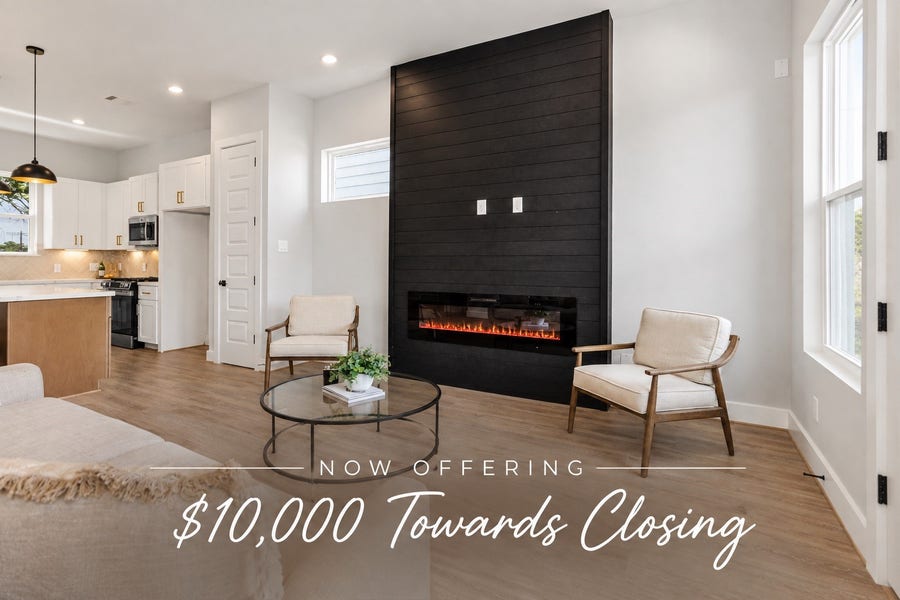 Property photo for 804 Schweikhardt ST, Houston, TX