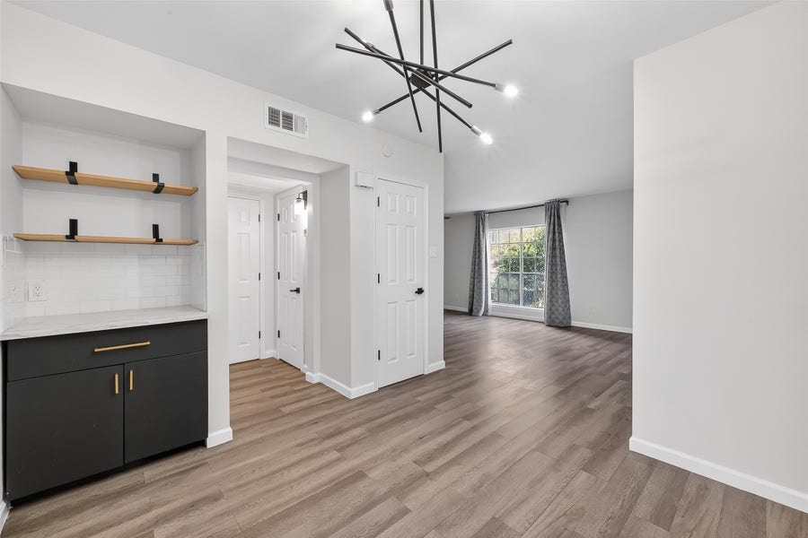Property photo for 1811 Stoney Brook Drive, #91, Houston, TX