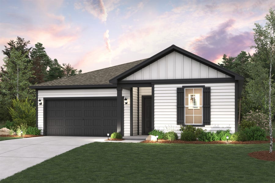 Property photo for 10627 Crockett Meadows Boulevard, Conroe, TX