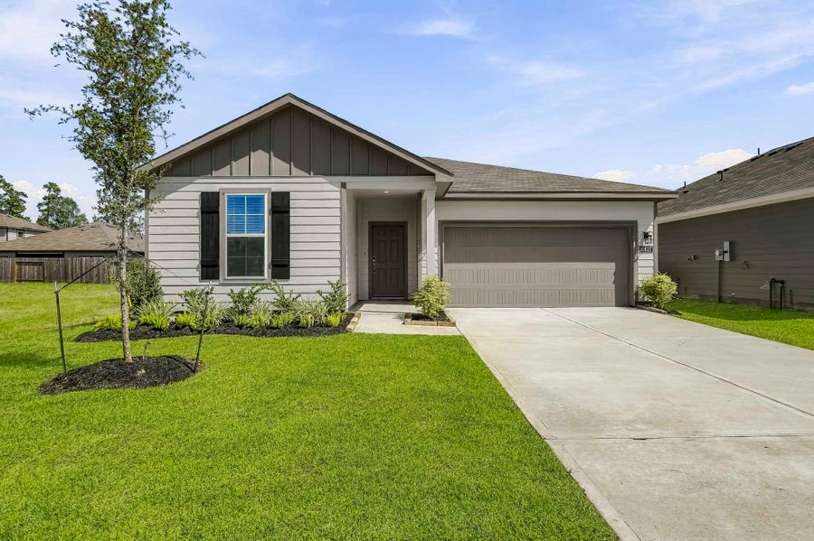 Property photo for 10627 Crockett Meadows Boulevard, Conroe, TX