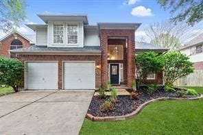 Property photo for 14806 Cedar Isle Drive, Houston, TX