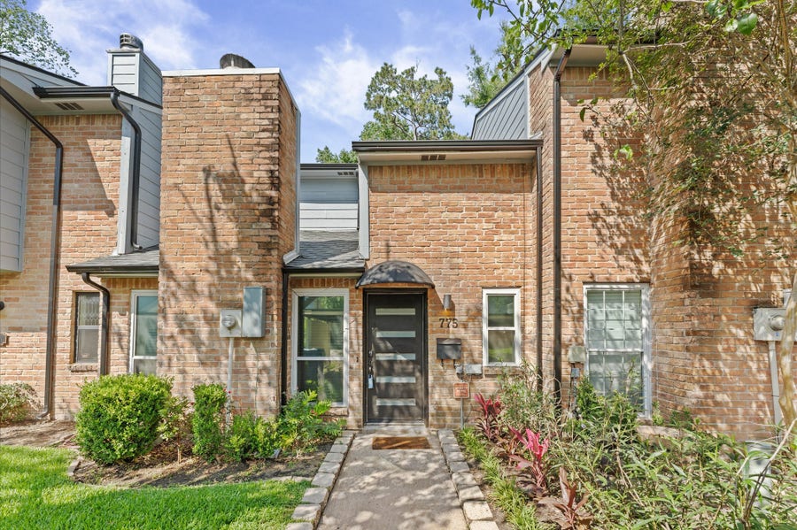 Property photo for 775 Worthshire Street, Houston, TX