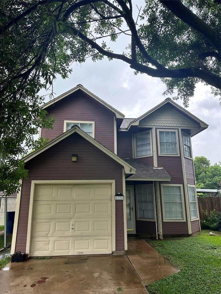 Property photo for 2722 8th Avenue N, Texas City, TX