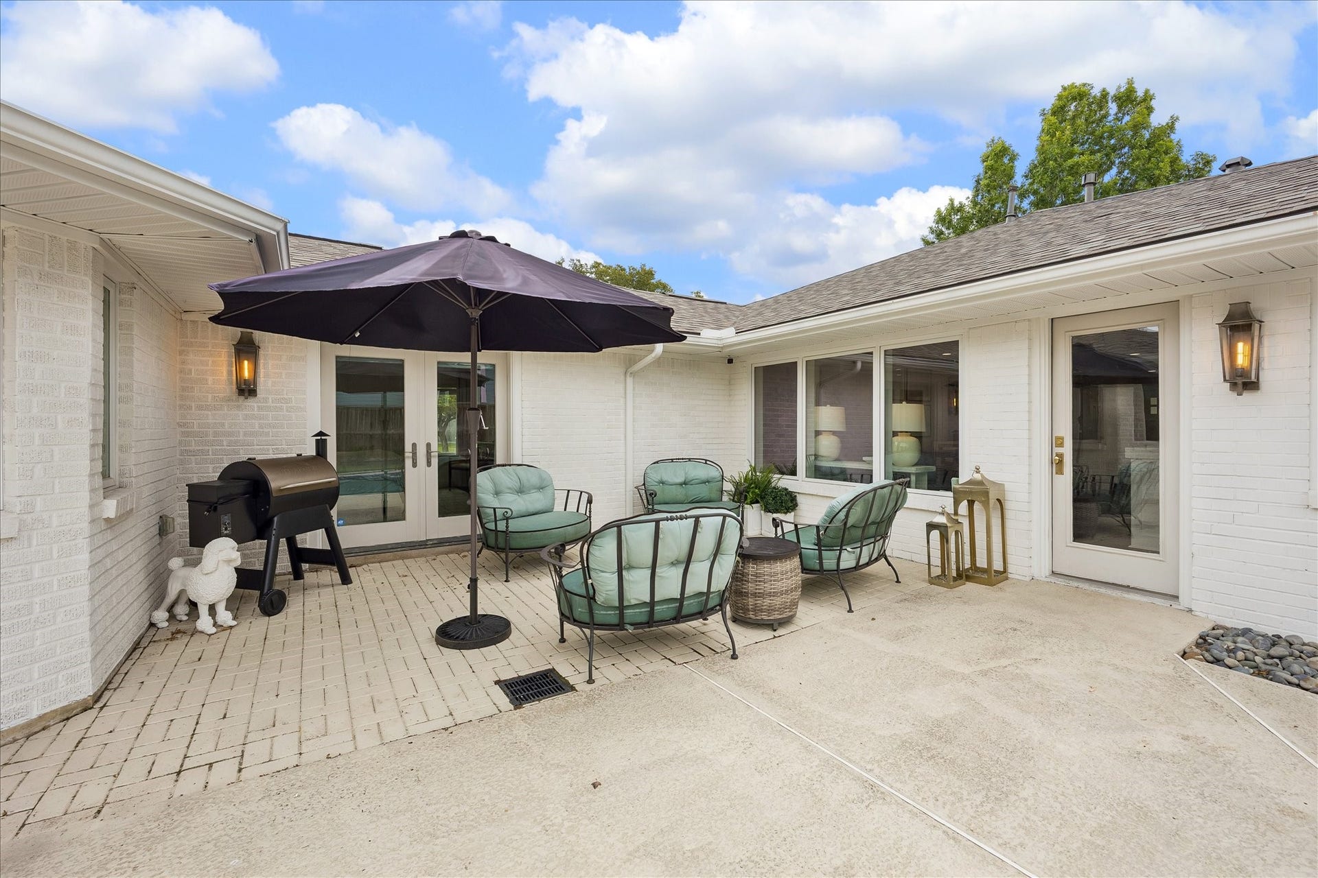 3702 Linkwood Drive, Houston, TX 77025 3702 Linkwood Drive, Houston, TX 77025