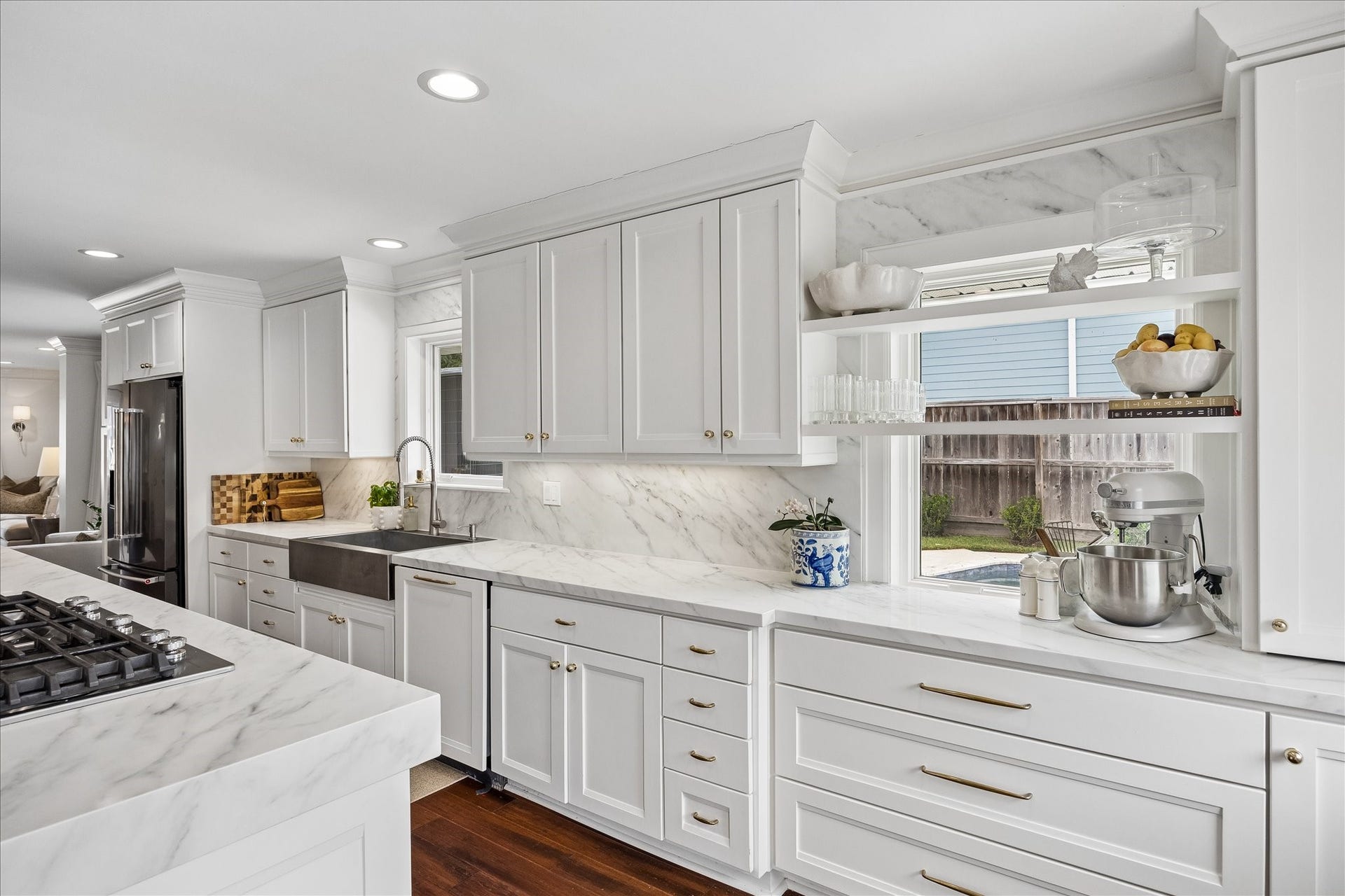 3702 Linkwood Drive, Houston, TX 77025 3702 Linkwood Drive, Houston, TX 77025