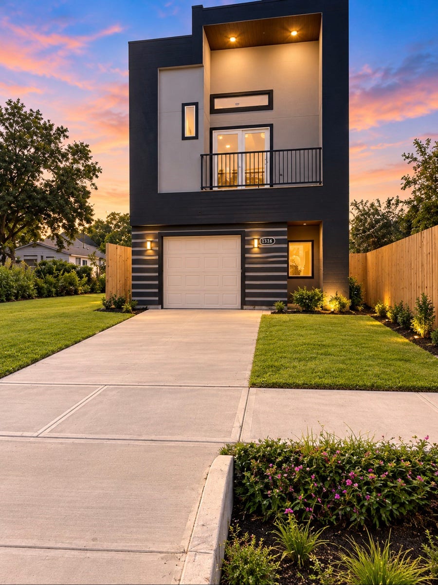 Property photo for 7916 Attwater Street, Houston, TX