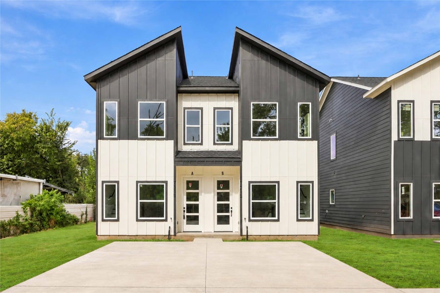 Property photo for 7221 Sandra Street, #A-B, Houston, TX