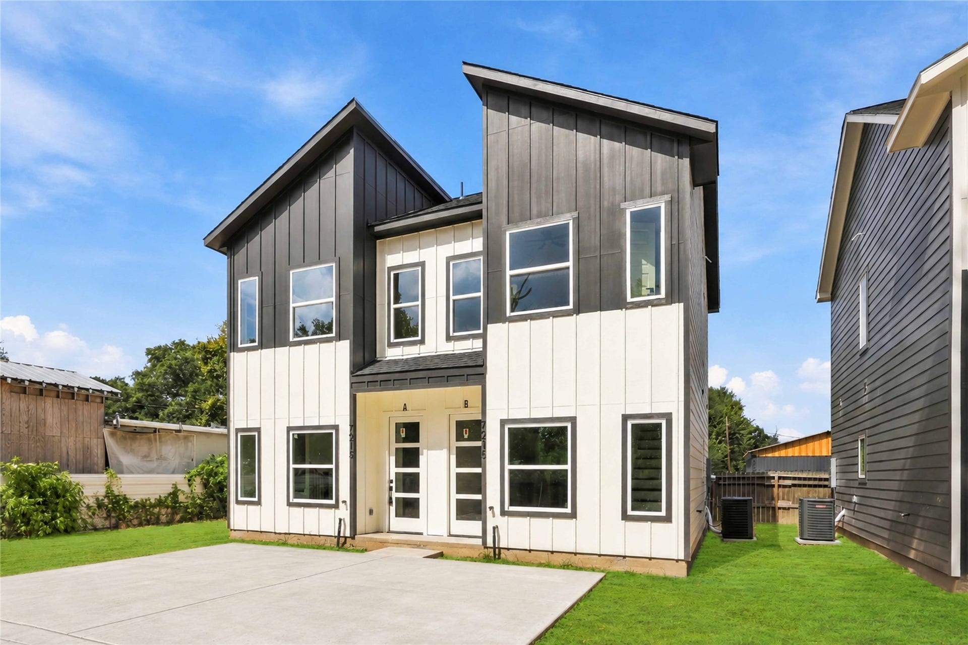7221 Sandra Street, #A-B, Houston, TX 77028 7221 Sandra Street, #A-B, Houston, TX 77028