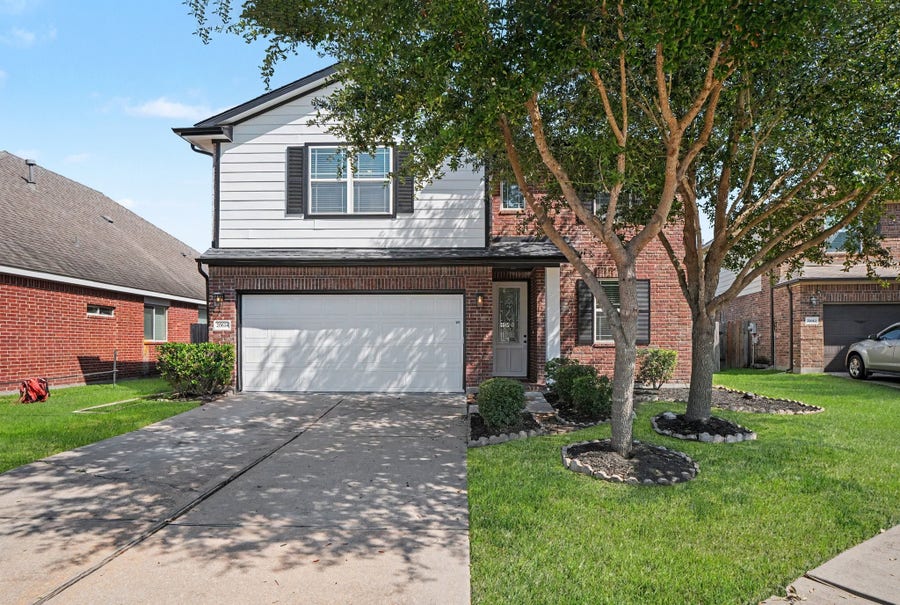 Property photo for 20614 Kenova Canyon Court, Richmond, TX