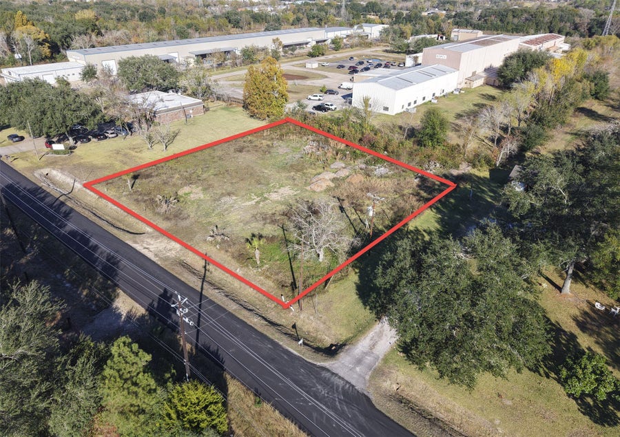 Property photo for 2423 Roy Road, Pearland, TX