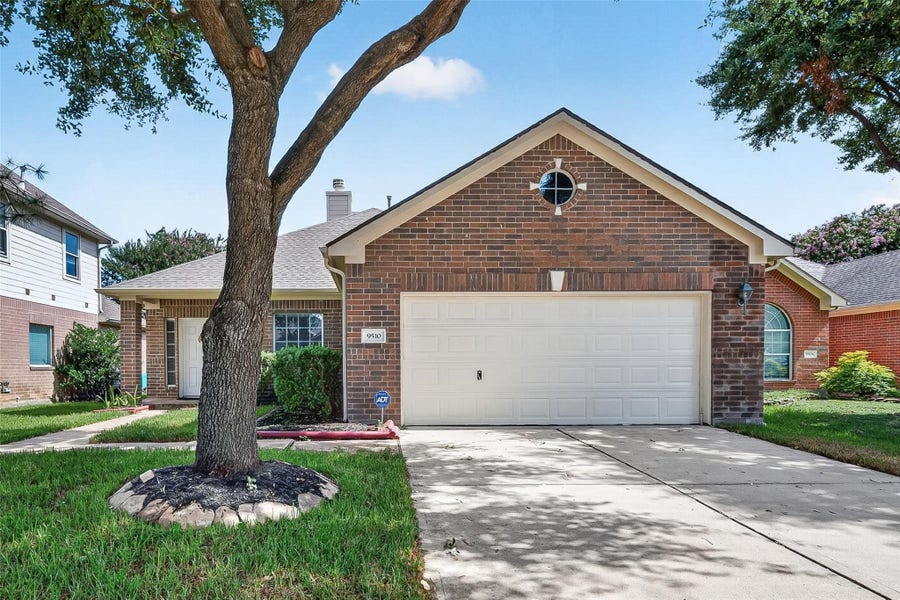Property photo for 9510 Curry Landing Drive, Houston, TX