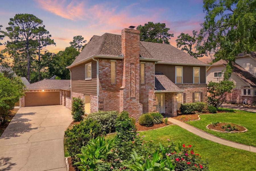 Property photo for 18731 White Candle Drive, Spring, TX