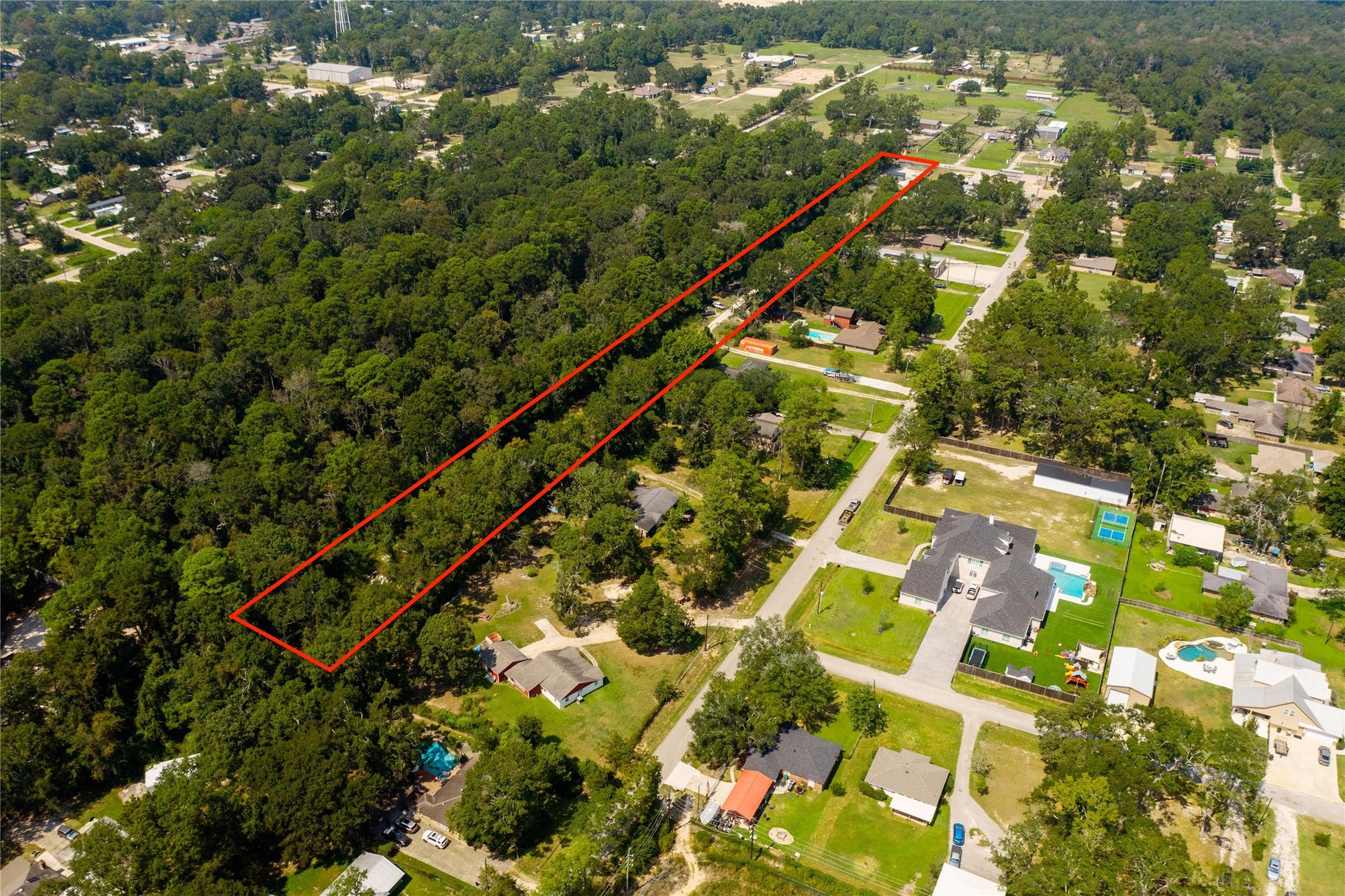 23544 Ford Road, Porter, TX 77365 23544 Ford Road, Porter, TX 77365
