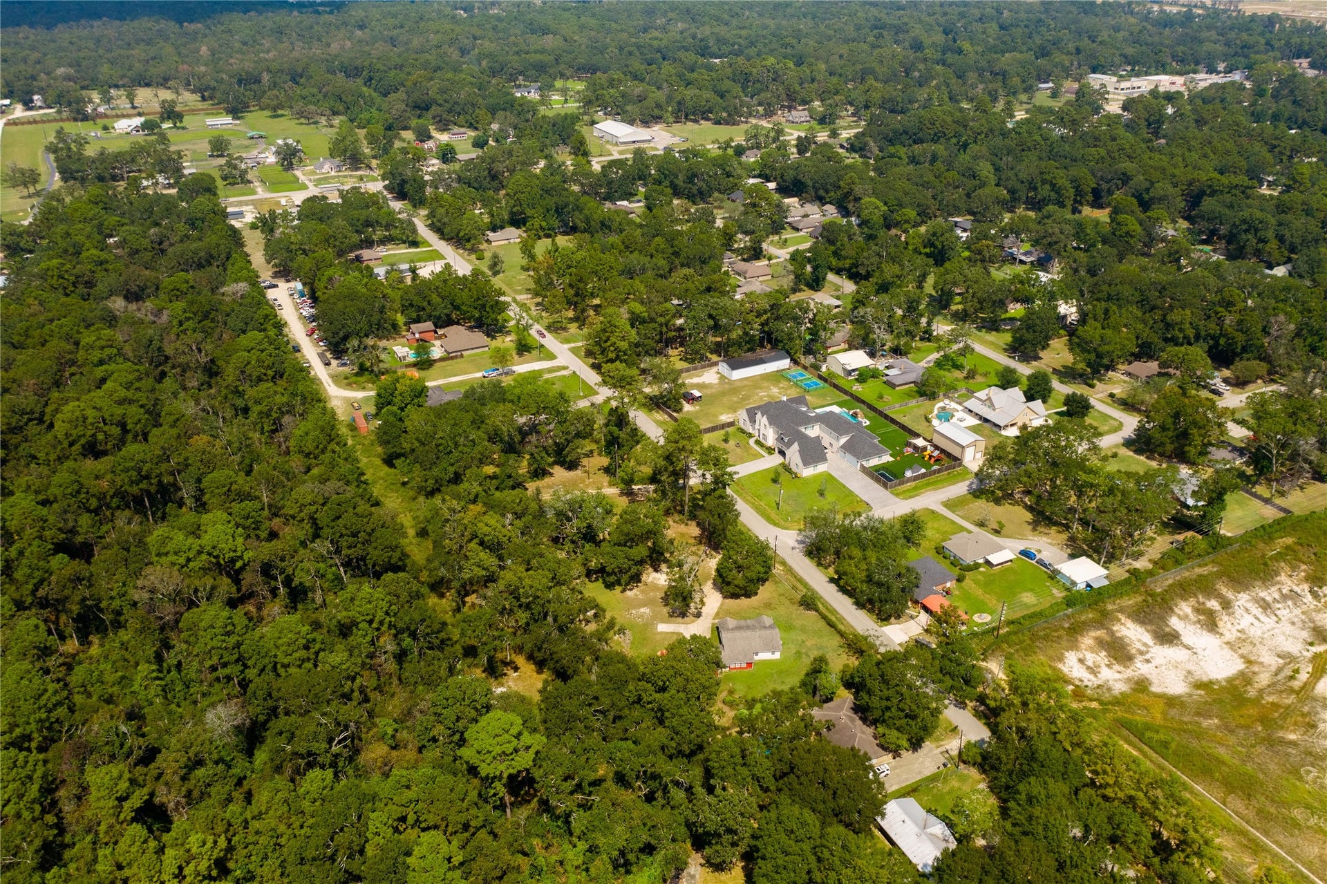 23544 Ford Road, Porter, TX 77365 23544 Ford Road, Porter, TX 77365