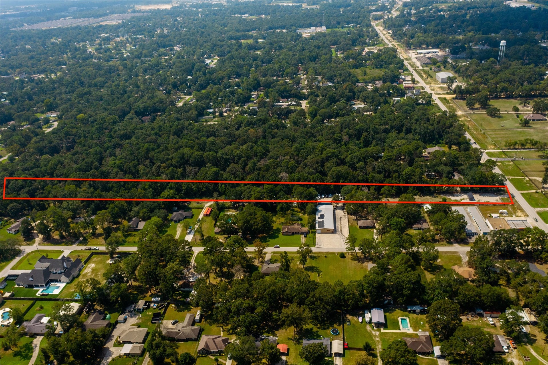 23544 Ford Road, Porter, TX 77365 23544 Ford Road, Porter, TX 77365