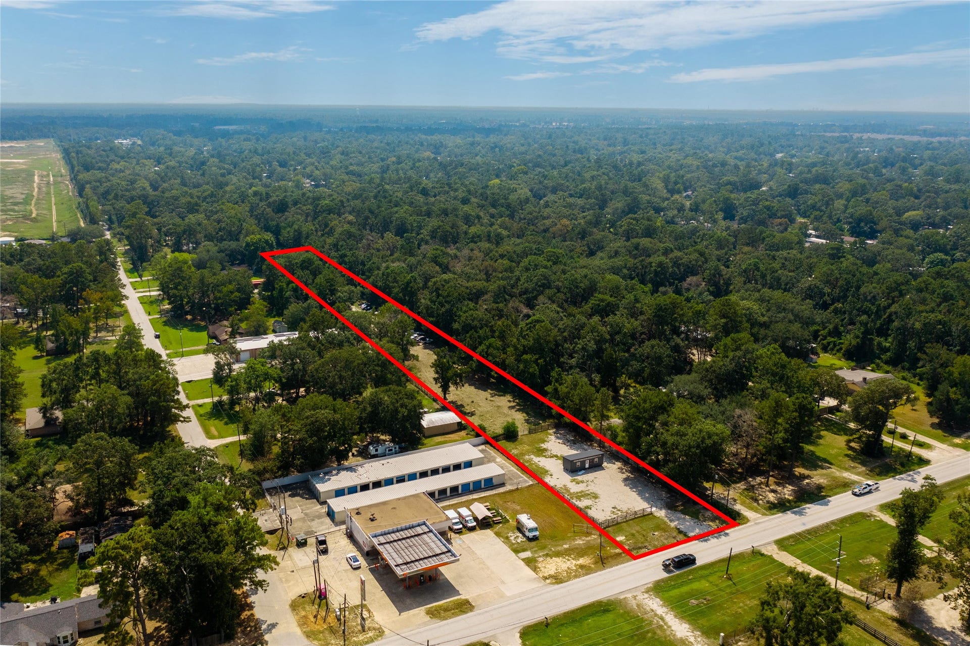 23544 Ford Road, Porter, TX 77365 23544 Ford Road, Porter, TX 77365