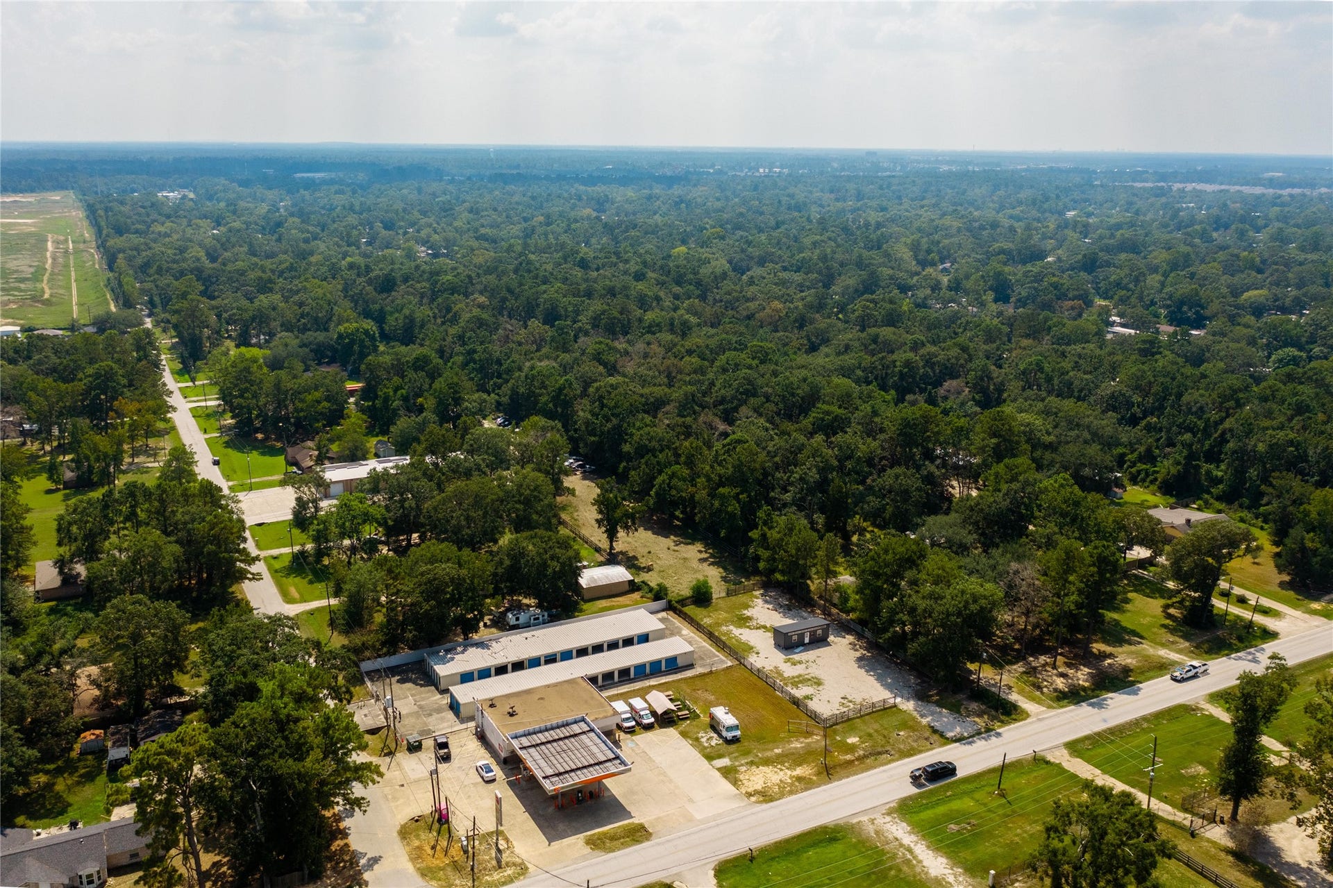 23544 Ford Road, Porter, TX 77365 23544 Ford Road, Porter, TX 77365