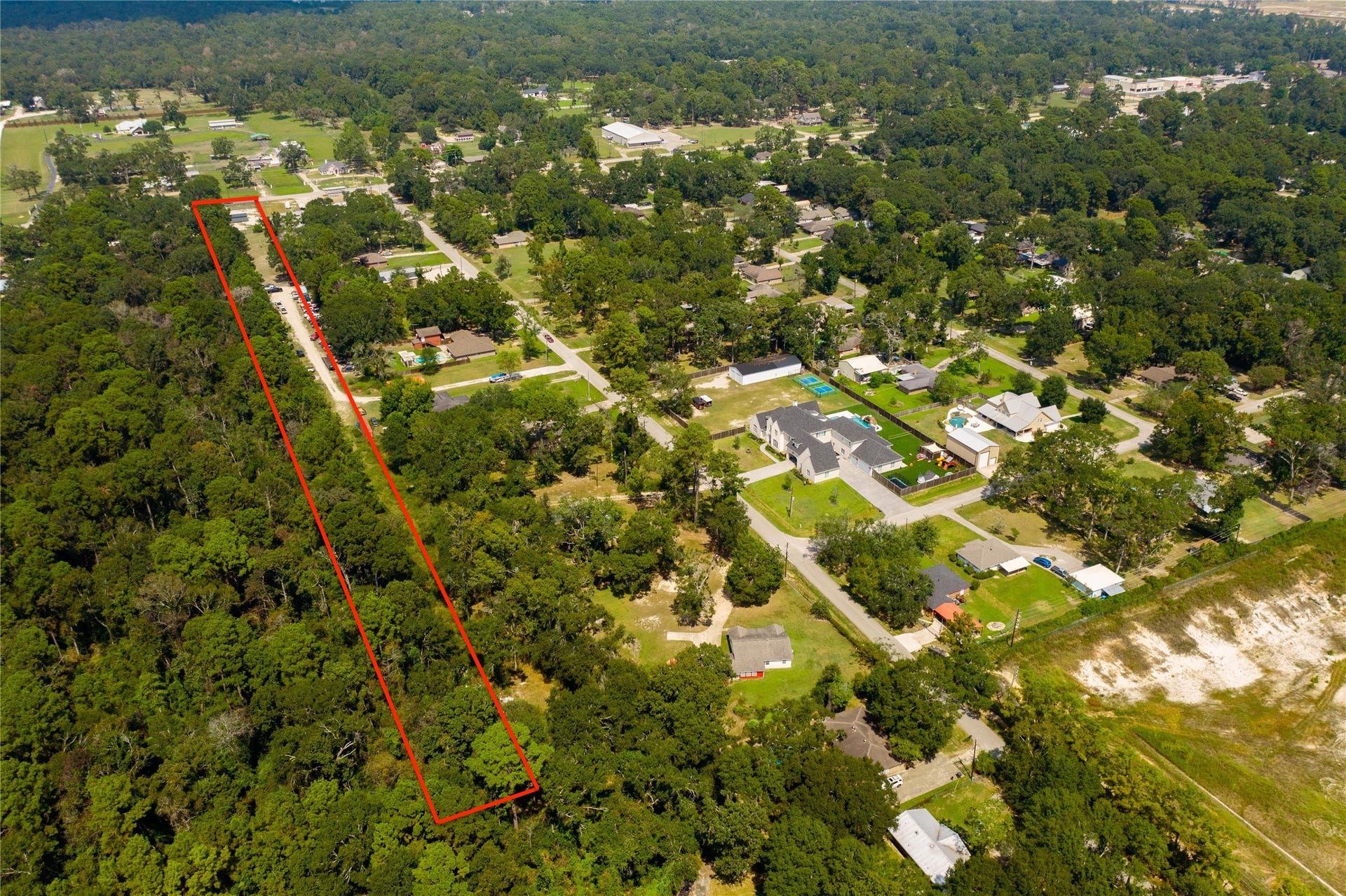 23544 Ford Road, Porter, TX 77365 23544 Ford Road, Porter, TX 77365