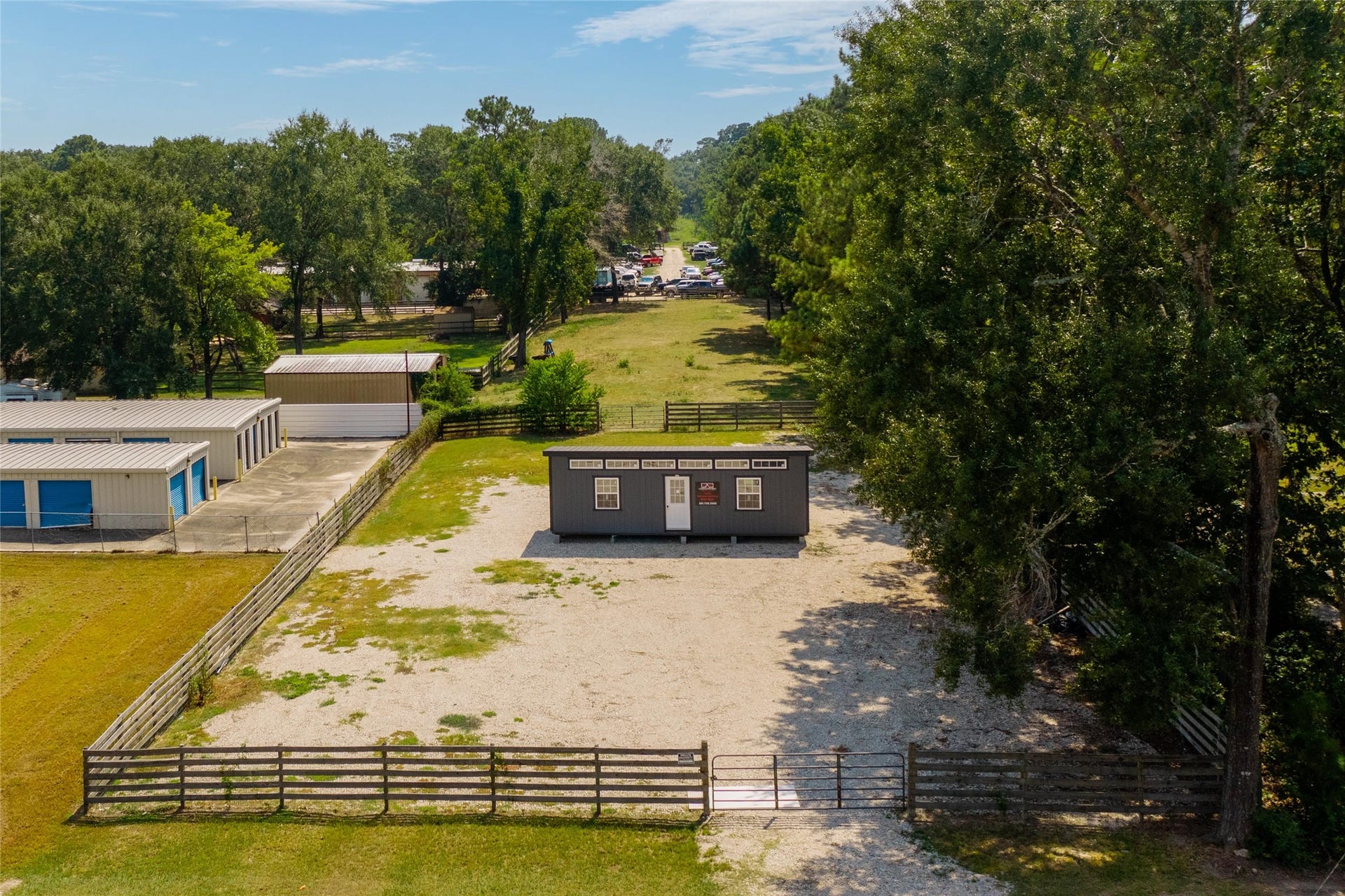 23544 Ford Road, Porter, TX 77365 23544 Ford Road, Porter, TX 77365