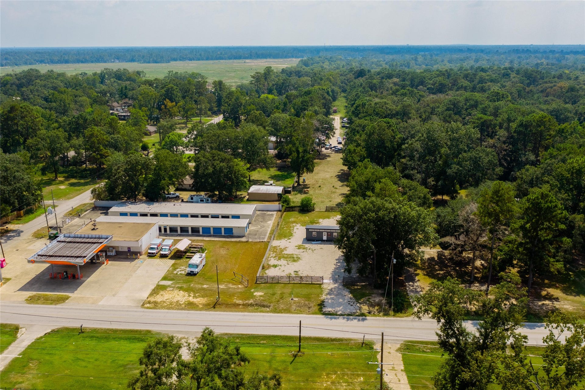 23544 Ford Road, Porter, TX 77365 23544 Ford Road, Porter, TX 77365