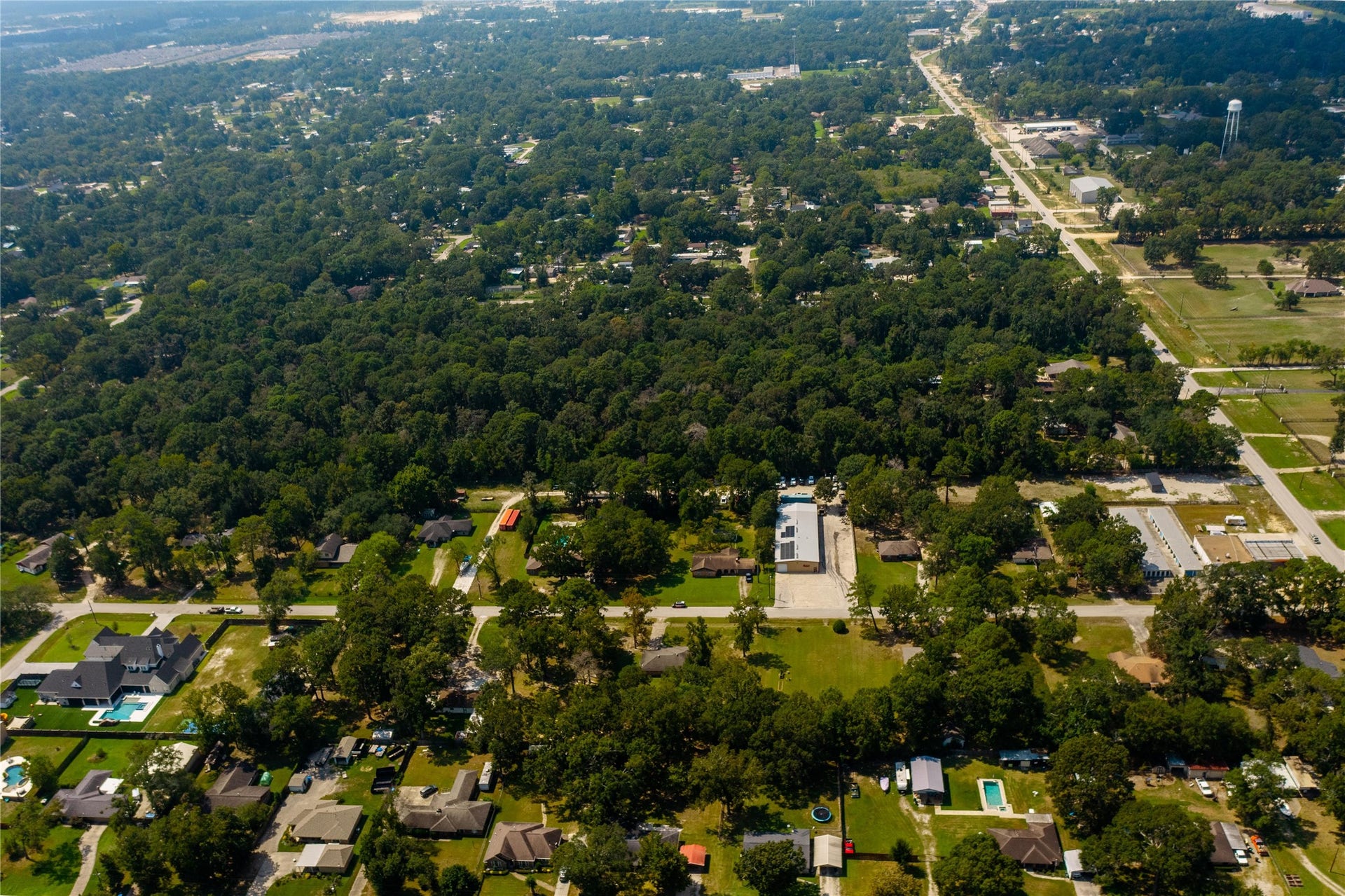 23544 Ford Road, Porter, TX 77365 23544 Ford Road, Porter, TX 77365