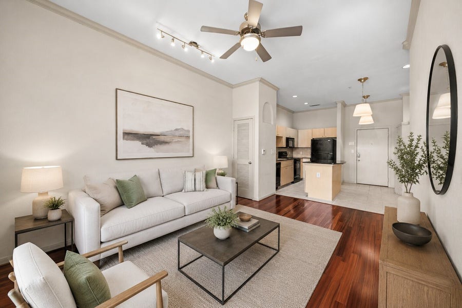 Property photo for 1441 East Street, #207, Houston, TX