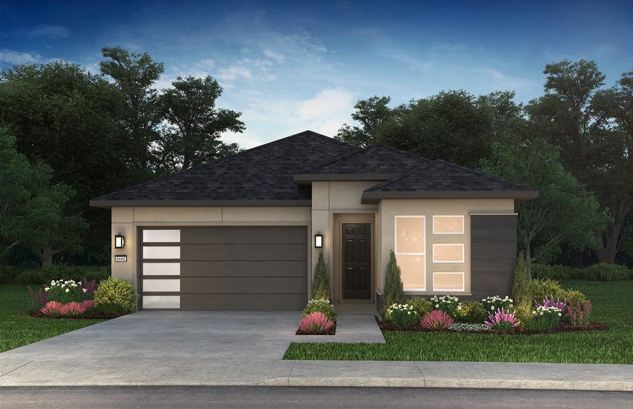 Property photo for 13414 Connection Way, Conroe, TX