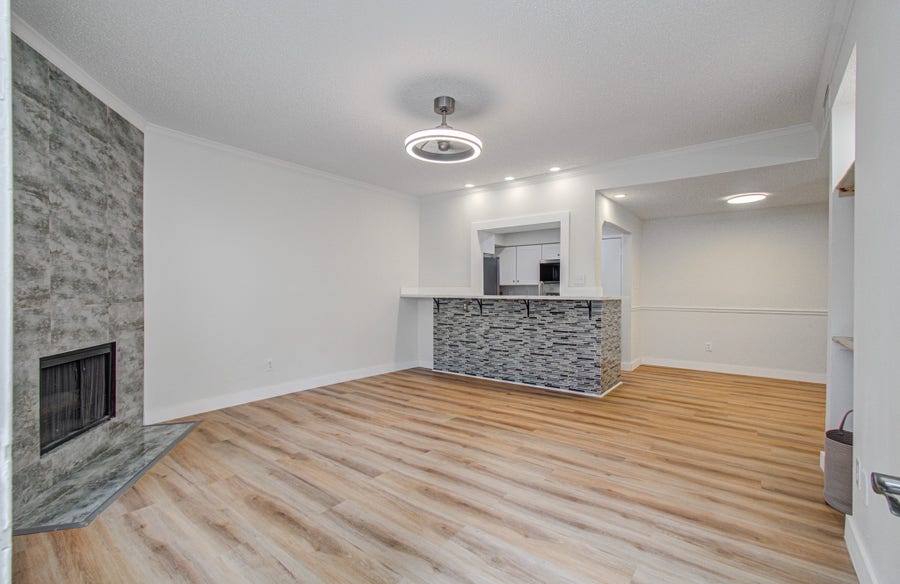 Property photo for 1100 Augusta Drive, #35, Houston, TX