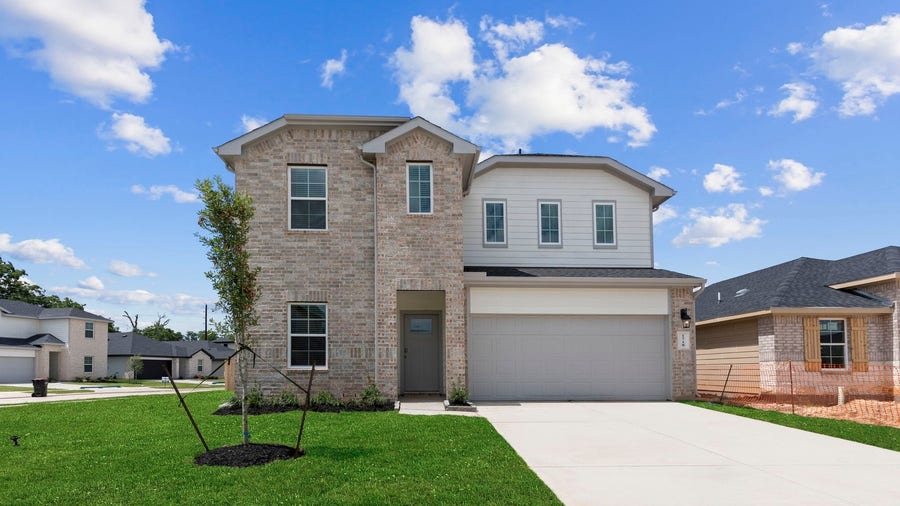 Property photo for 1550 Cinque Terre Way, Richmond, TX