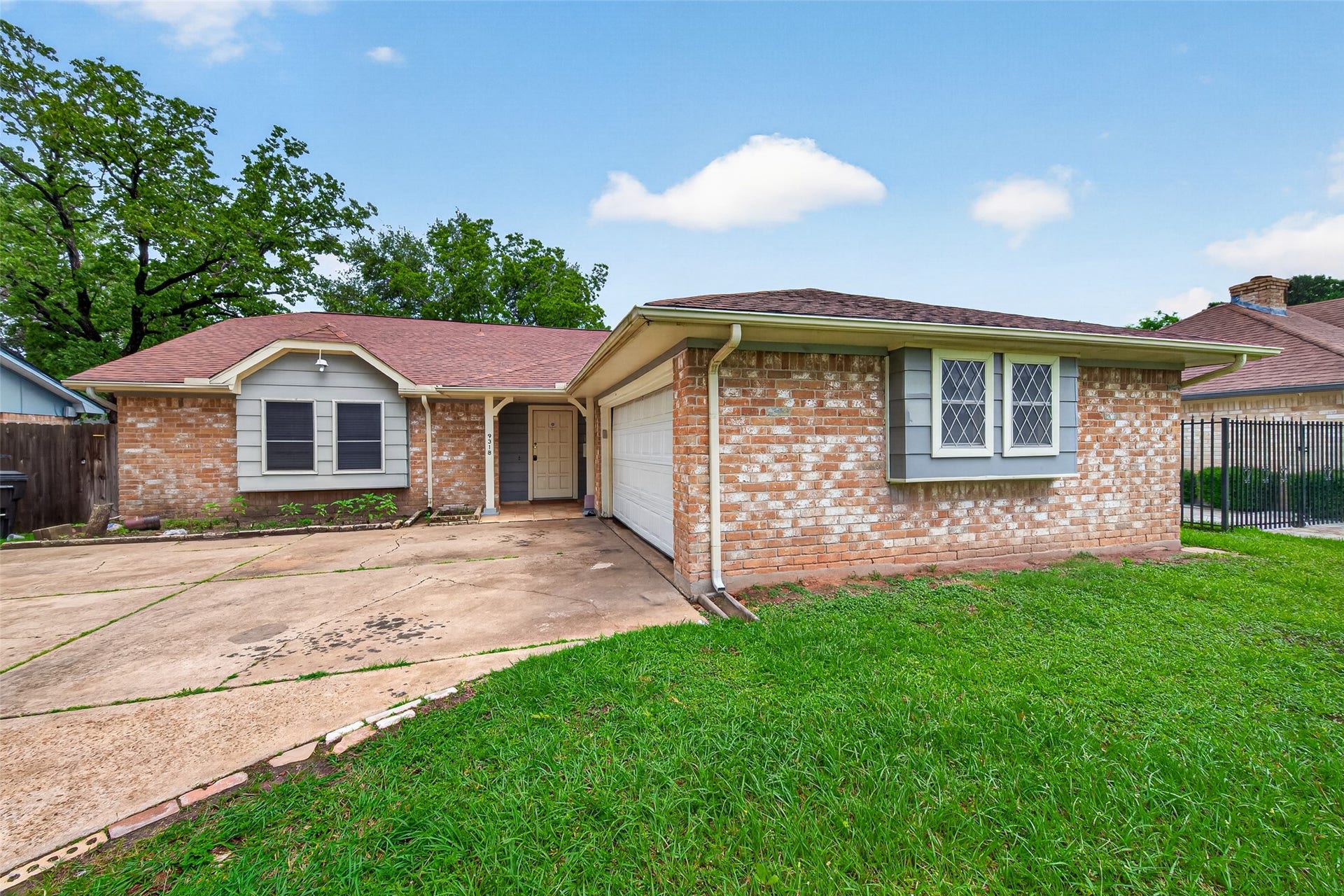 9318 Benning Drive, Houston, TX 77031 9318 Benning Drive, Houston, TX 77031