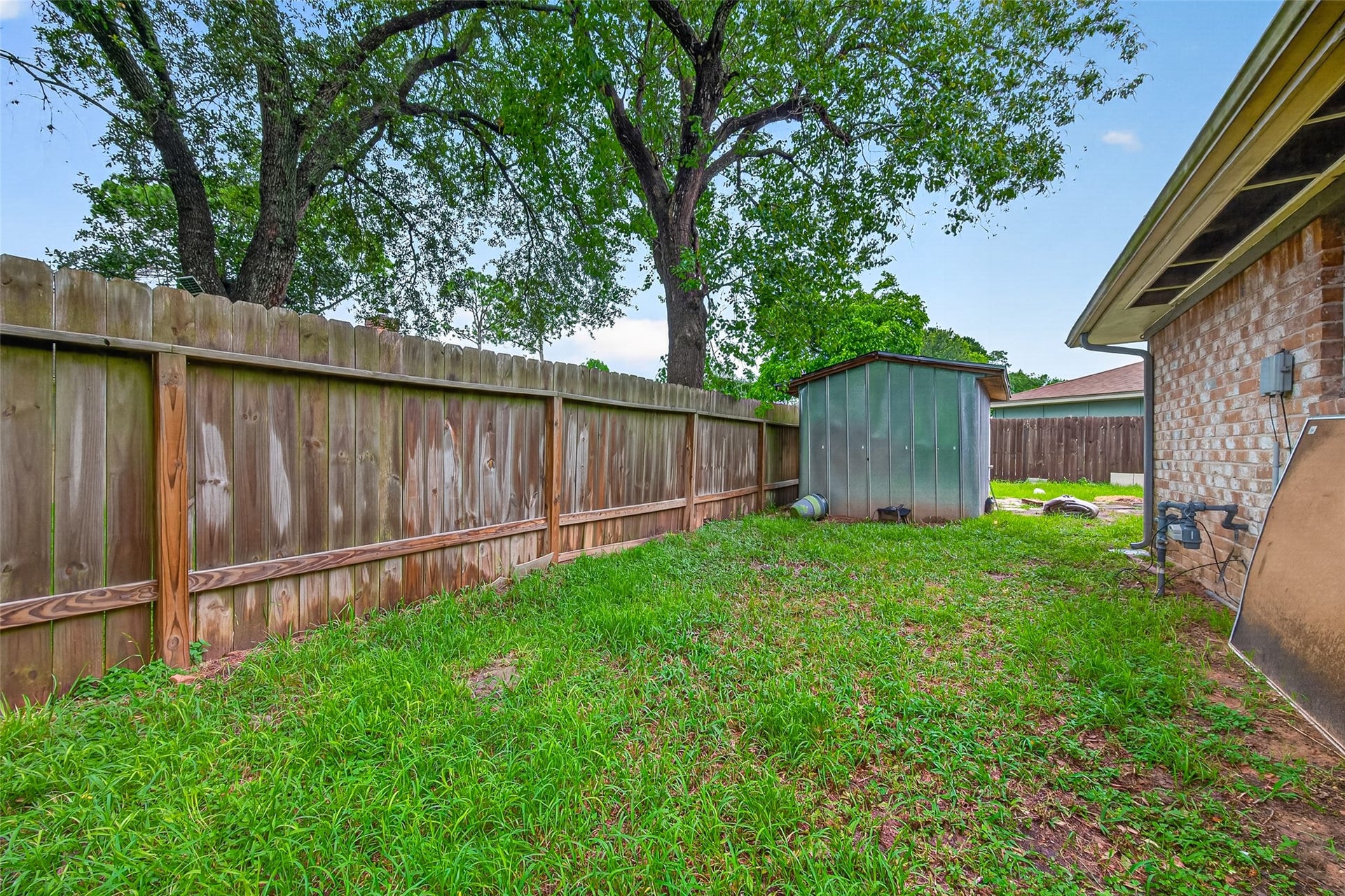 9318 Benning Drive, Houston, TX 77031 9318 Benning Drive, Houston, TX 77031