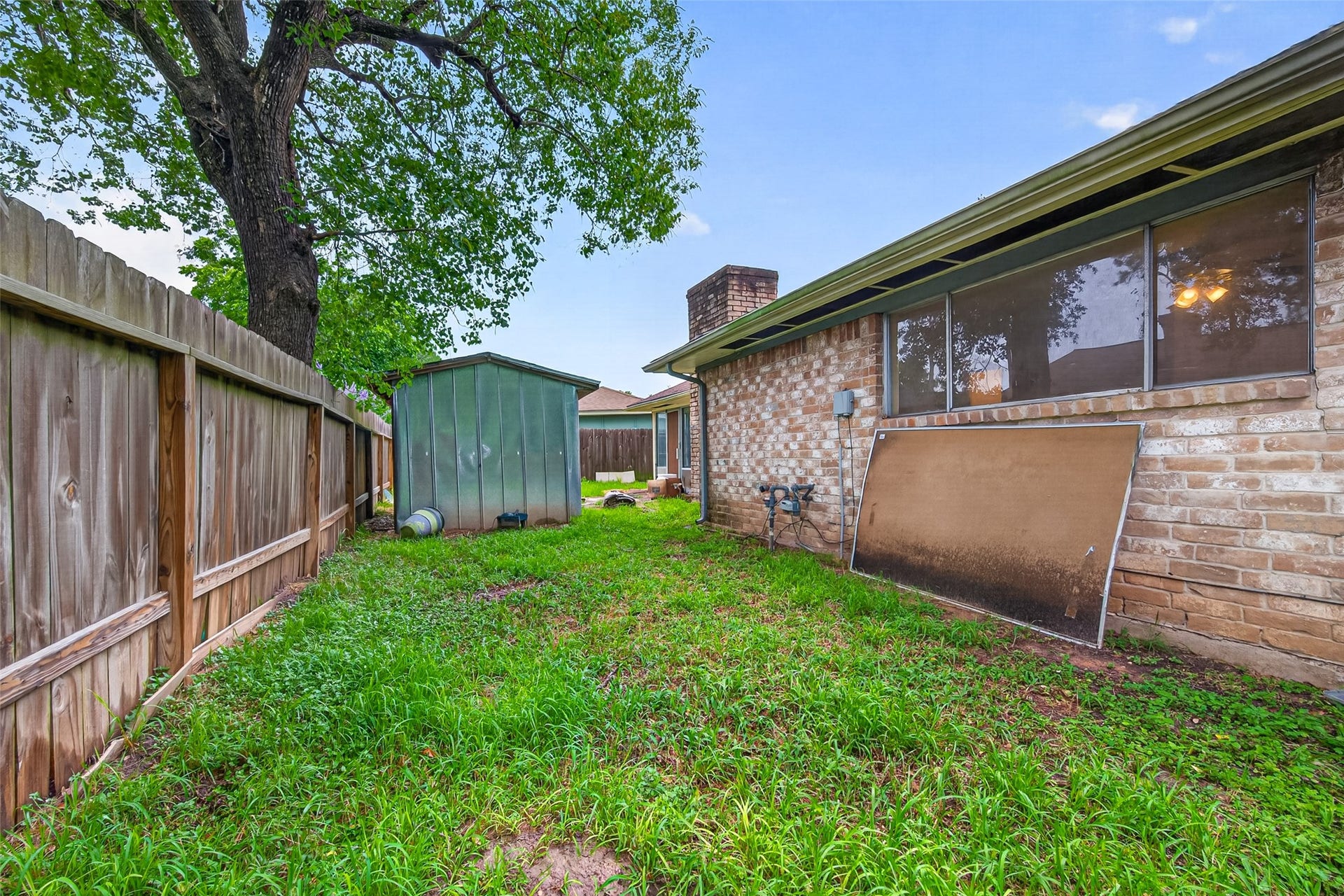 9318 Benning Drive, Houston, TX 77031 9318 Benning Drive, Houston, TX 77031